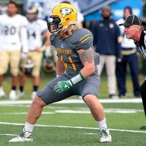 Meet your Posher, Connor